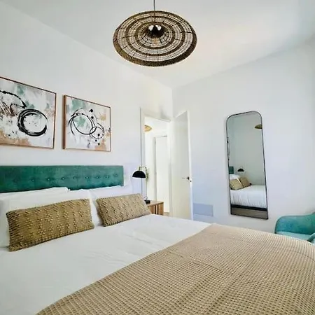 Appartement Casa Palmeras Playa Blanca (Lanzarote)