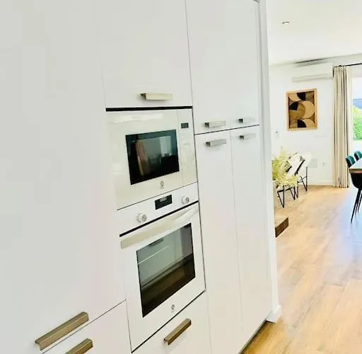 Casa Palmeras Appartement *