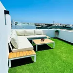 Casa Palmeras Apartmán