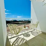 Apartmán Casa Palmeras