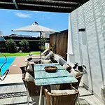 Apartmán Casa Palmeras *
