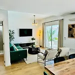 Apartmán Casa Palmeras Playa Blanca (Lanzarote)