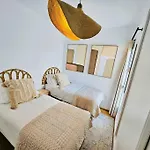 Casa Palmeras Apartmán Playa Blanca (Lanzarote)