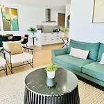Apartmán Casa Palmeras