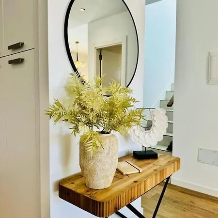 Casa Palmeras * Playa Blanca (Lanzarote)