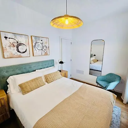 Casa Palmeras * Playa Blanca (Lanzarote)