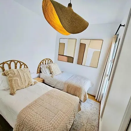 Casa Palmeras Apartment Playa Blanca (Lanzarote)