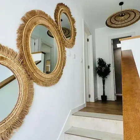 Casa Palmeras Playa Blanca (Lanzarote)