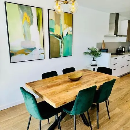 Casa Palmeras * Playa Blanca (Lanzarote)