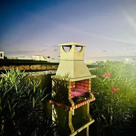 Apartment Casa Palmeras