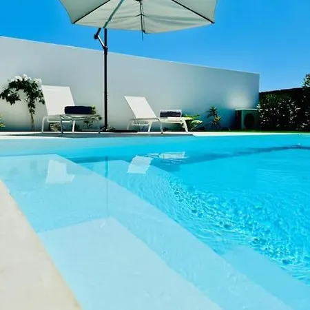 Casa Palmeras Apartment Playa Blanca (Lanzarote)