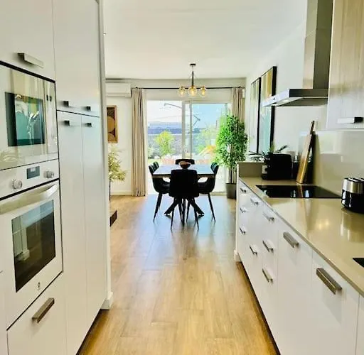 Casa Palmeras Apartamento *