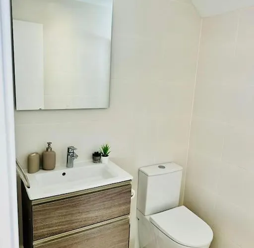 Appartement Casa Palmeras Playa Blanca (Lanzarote)