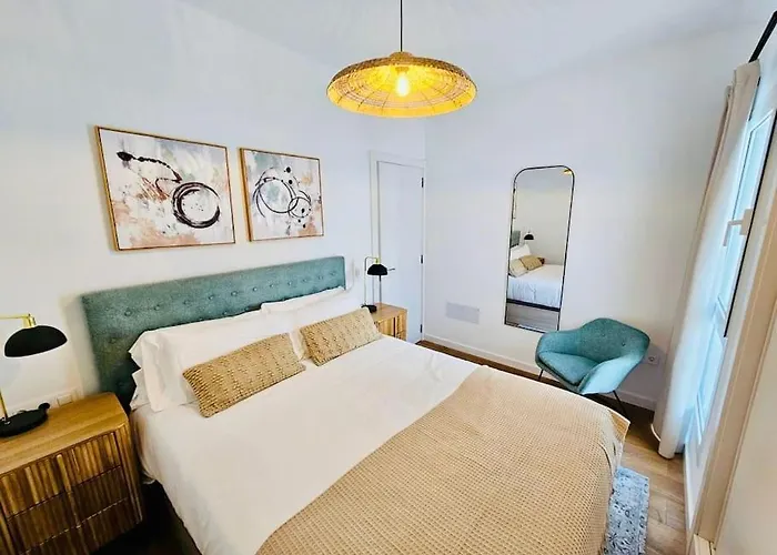 Casa Palmeras * Playa Blanca (Lanzarote)