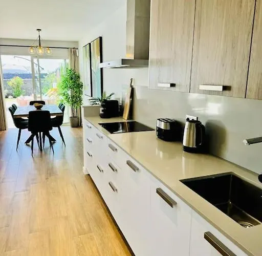 Casa Palmeras Apartamento