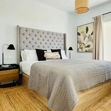 Casa Palmeras Playa Blanca (Lanzarote)