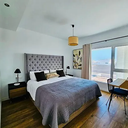 Casa Palmeras Lägenhet Playa Blanca (Lanzarote)