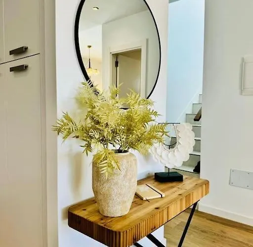 Casa Palmeras * פלאיה בלנקה