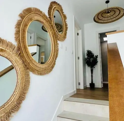 Casa Palmeras פלאיה בלנקה