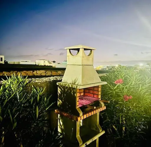 דירה Casa Palmeras